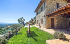 Stunning Home In Gualdo Cattaneo With Kitchen Gualdo Cattaneo
